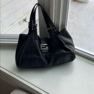 Fendi handbag